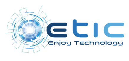 ETIC - Enjoy Technology