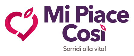 Mi Piace Così