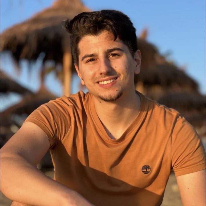 Antonio